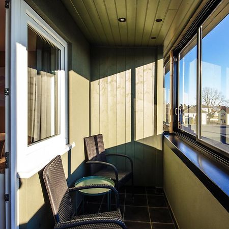 Apartments No Horten Luaran gambar