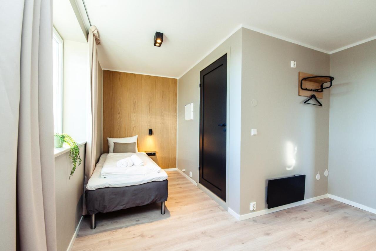 Apartments No Horten Luaran gambar