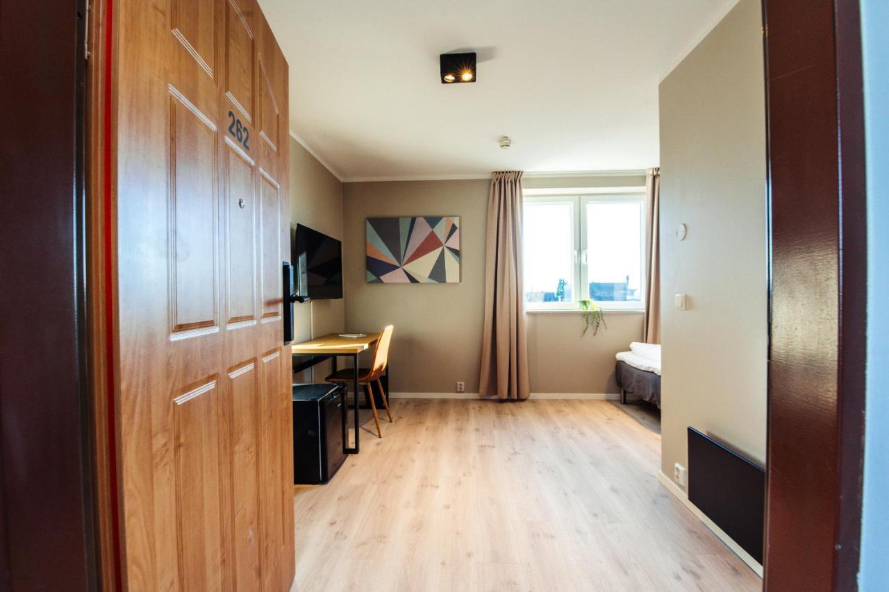 Apartments No Horten Luaran gambar