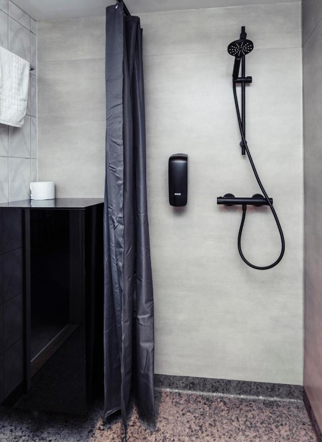 Apartments No Horten Luaran gambar