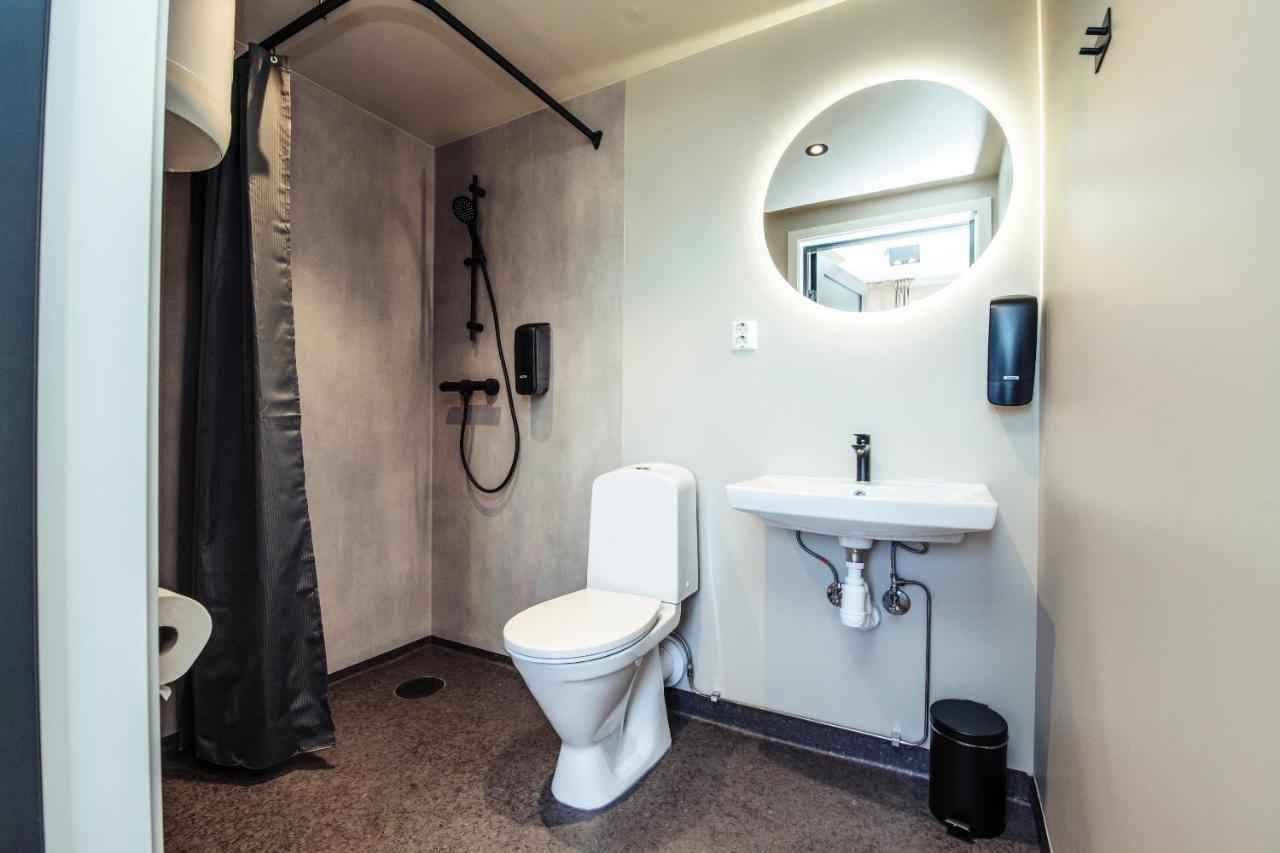 Apartments No Horten Luaran gambar