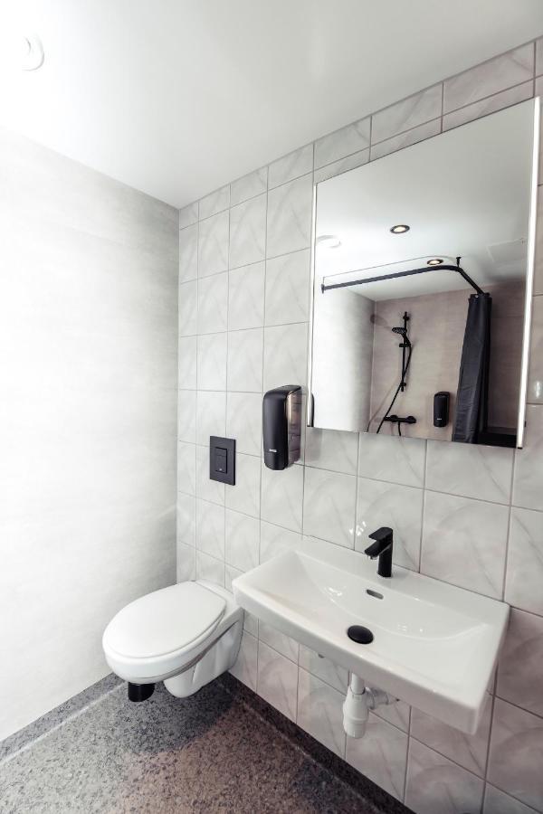 Apartments No Horten Luaran gambar