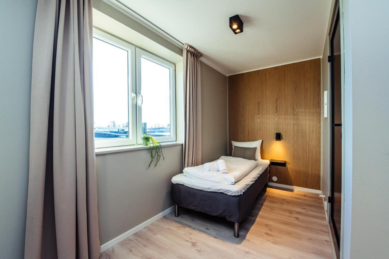 Apartments No Horten Luaran gambar