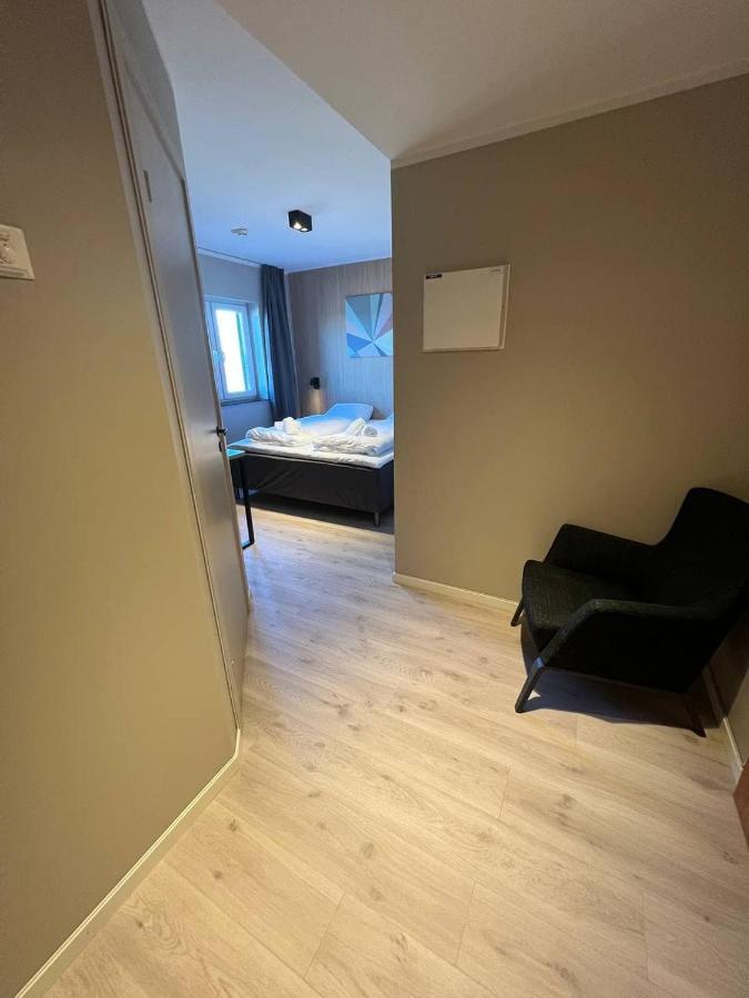 Apartments No Horten Luaran gambar