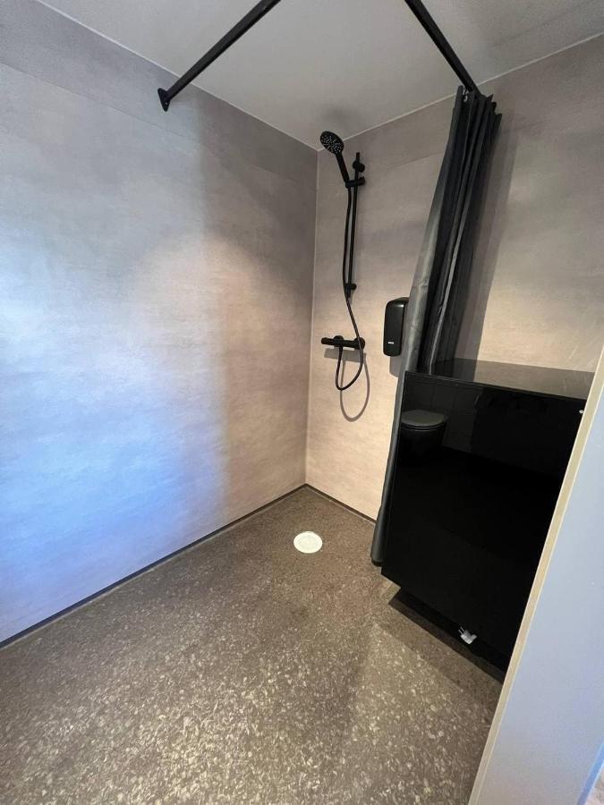 Apartments No Horten Luaran gambar