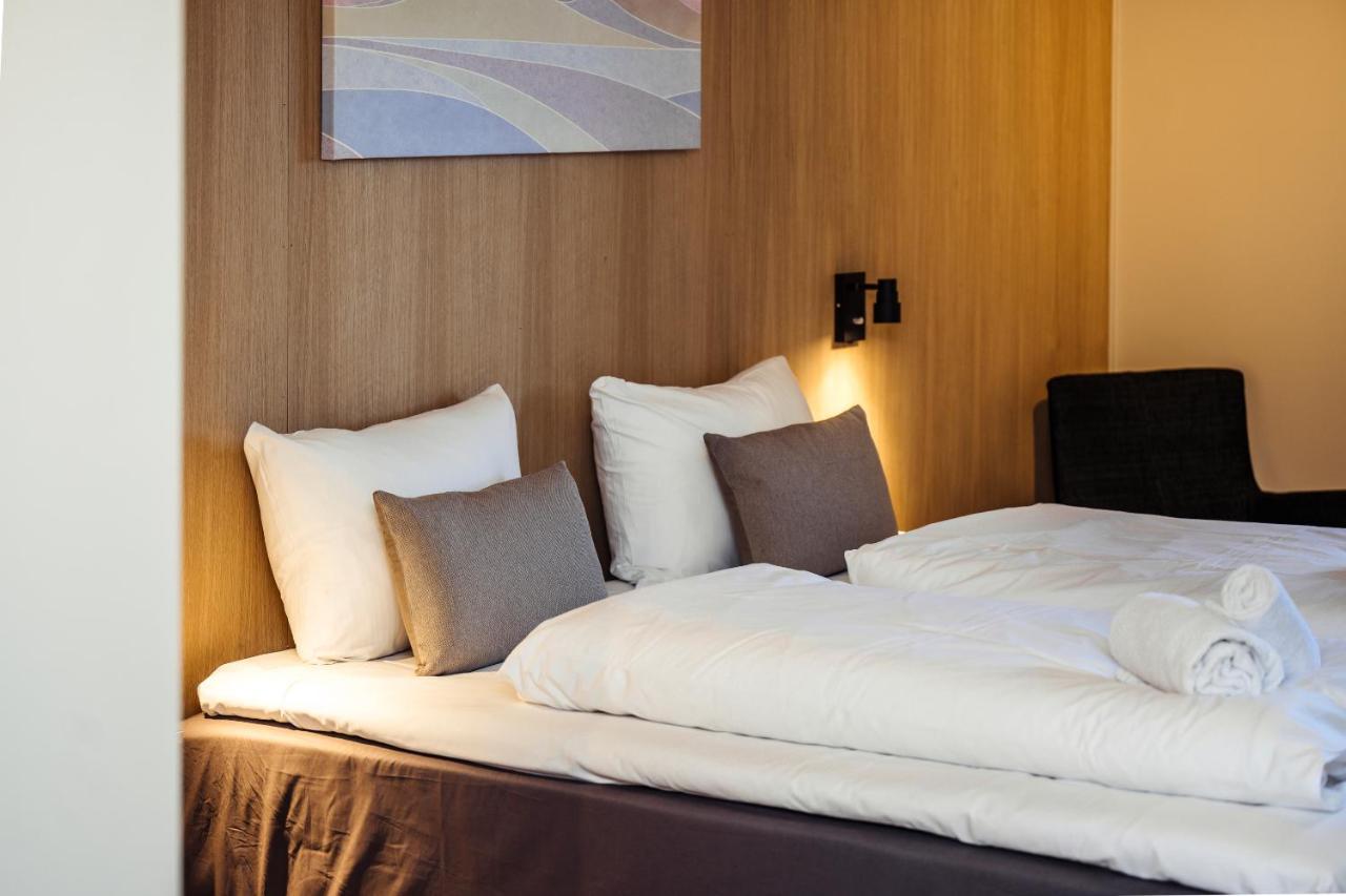 Apartments No Horten Luaran gambar