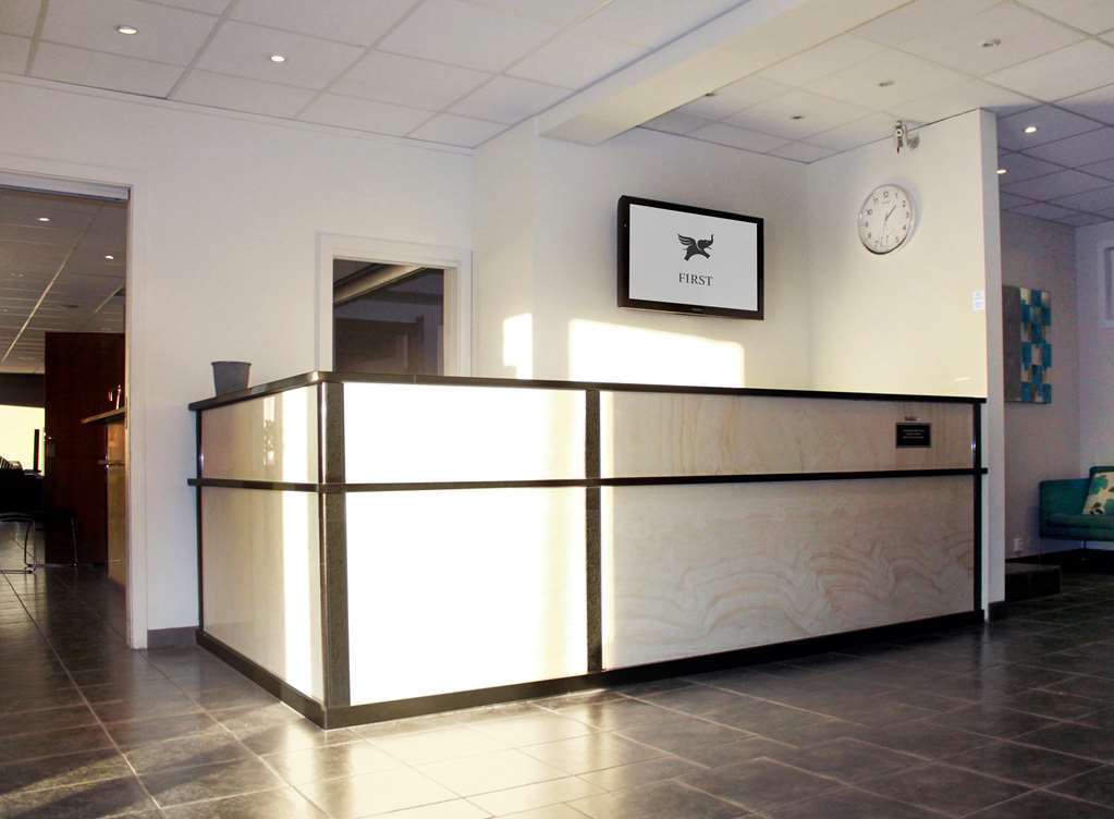 Apartments No Horten Dalaman gambar