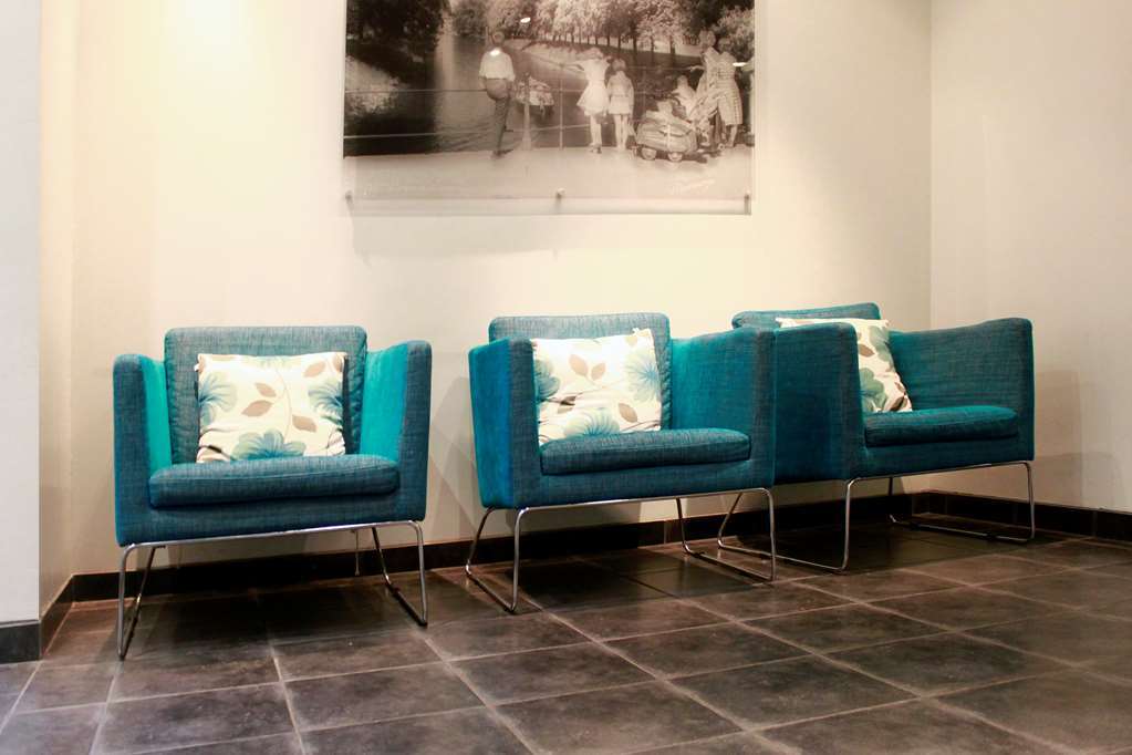 Apartments No Horten Dalaman gambar