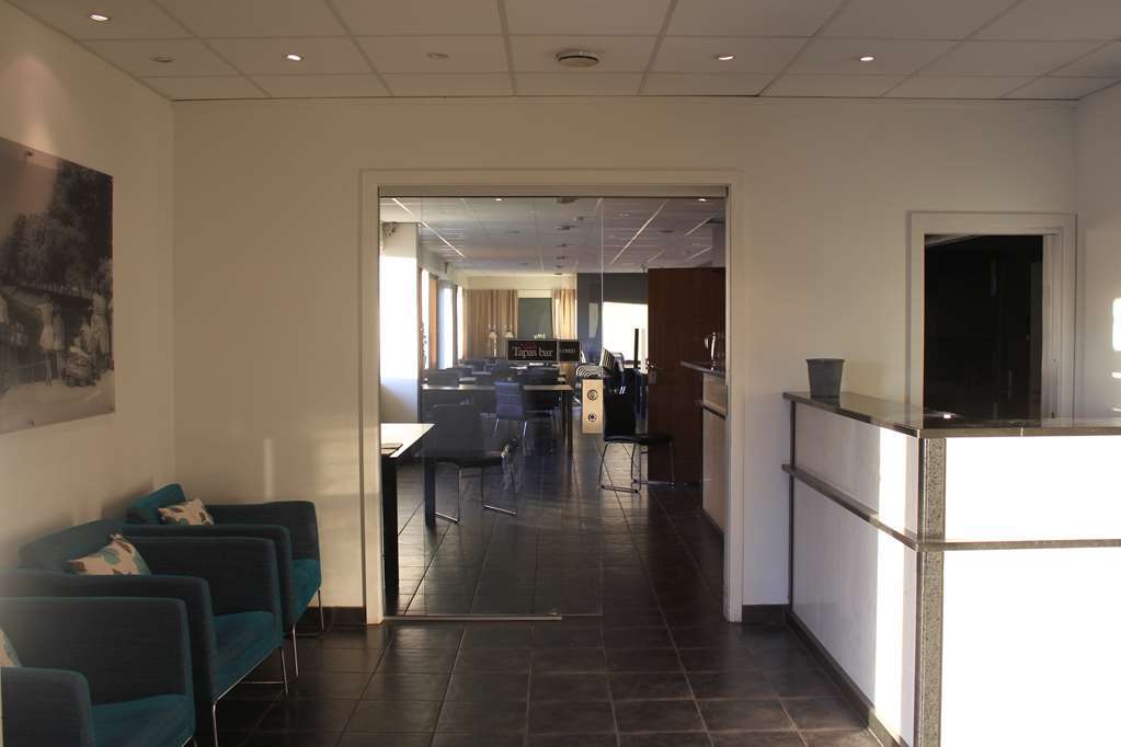 Apartments No Horten Dalaman gambar