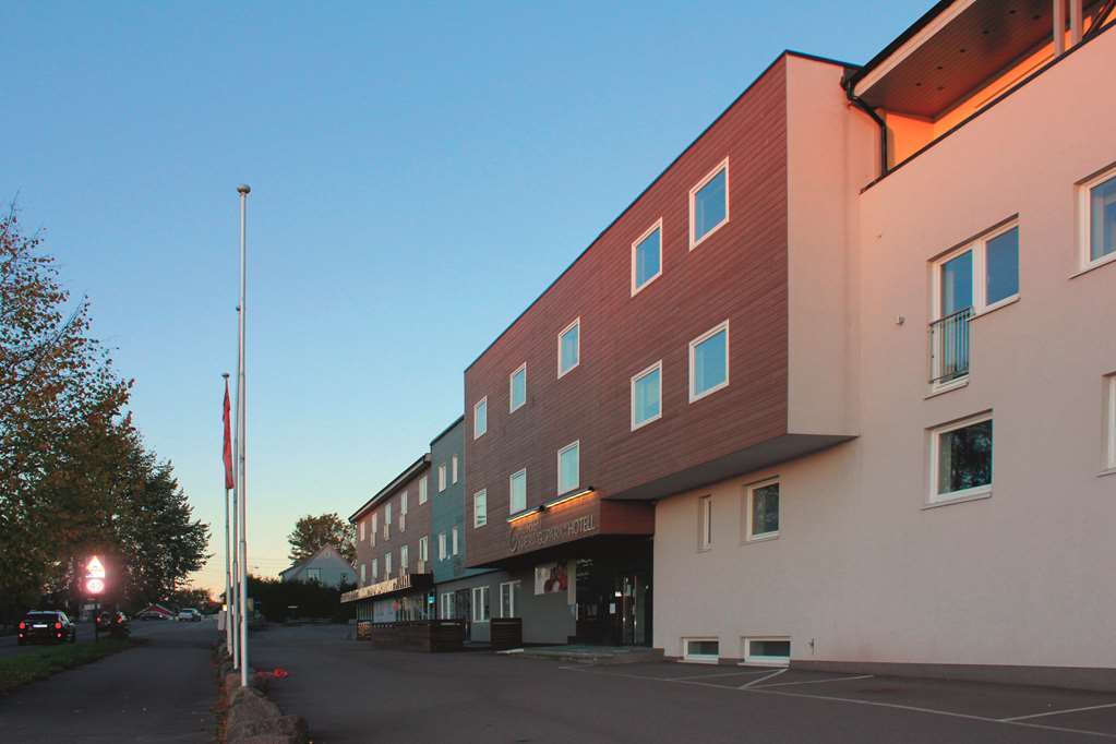 Apartments No Horten Luaran gambar