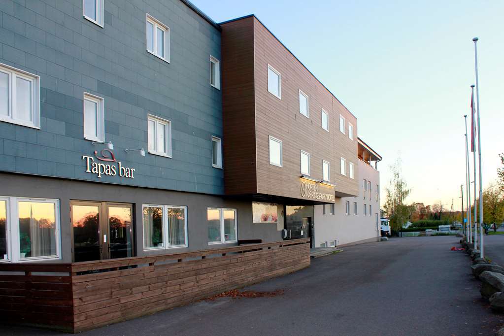 Apartments No Horten Luaran gambar